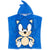 Front - Sonic The Hedgehog - Poncho