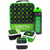 Front - Xbox - Pausenbrot-Tasche und Wasserflasche5er-Pack