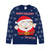 Front - South Park - Pullover für Herren - weihnachtliches Design