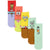 Front - SpongeBob SquarePants - Socken für Kinder (5er-Pack)