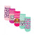 Front - Paw Patrol - Socken für Mädchen (5er-Pack)