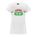 Front - Friends - "Central Perk" Geschenk-Set für Damen