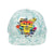 Front - SpongeBob SquarePants - Snapback Mütze für Jungen