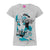 Front - Aladdin - "Trust Me" T-Shirt für Kinder