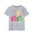 Front - MTV - T-Shirt für Mädchen