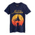 Front - Aladdin - T-Shirt für Herrenkurzärmlig
