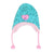 Front - Peppa Pig - Mütze für Mädchen