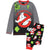 Front - Ghostbusters - Schlafanzug für Kinder