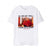 Front - Yellowstone - T-Shirt für Damenkurzärmlig