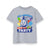 Front - Thomas & Friends - "Let's Party" T-Shirt für Herren