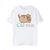 Front - Pusheen - "Cutea" T-Shirt für Damen