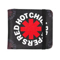 Front - Rock Sax - Brieftasche 'Red Hot Chili Peppers'
