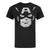 Front - Jack Of All Trades - "Dark Portrait" T-Shirt für Herren