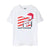 Front - MTV - T-Shirt für Herren/Damen Unisex