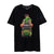 Front - Teenage Mutant Ninja Turtles: Mutant Mayhem - T-Shirt für Herren