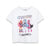Front - Monster High - "Boo Crew" T-Shirt für Mädchen