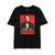 Front - The Godfather - T-Shirt für Herren