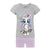 Front - My Little Pony - Schlafanzug mit Shorts für Kinder