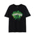 Front - Teenage Mutant Ninja Turtles - "1984 New York City" T-Shirt für Herren