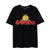 Front - Garfield - T-Shirt für Herrenkurzärmlig