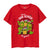 Front - Teenage Mutant Ninja Turtles - "From Our Sewer To Yours" T-Shirt für Herren