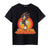 Front - Sonic The Hedgehog - T-Shirt für Jungenkurzärmlig