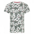 Front - Mickey Mouse - T-Shirt für Herren