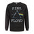 Front - Amplified - "Dark Side" Sweatshirt für Herren