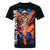 Front - Iron Maiden - "Vampyr" T-Shirt für Herren