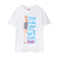 Front - Barbie - "The Original" T-Shirt für Damen