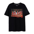 Front - Mean Girls - "Jingle Bell Rock" T-Shirt für Damen  kurzärmlig