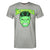 Front - Hulk - "Incredible" T-Shirt für Herren
