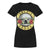 Front - Guns N Roses - T-Shirt für Damen