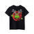 Front - Teenage Mutant Ninja Turtles - "Get Into The Ninja Spirit" T-Shirt für Jungen