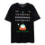 Front - South Park - "Alien Invaders" T-Shirt für Herren