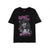 Front - Barbie - "Barbiecore Rock" T-Shirt für Damen
