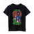 Front - Sonic The Hedgehog - "Let's Get Spooky" T-Shirt für Jungen