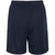 Front - AWDis Just Cool Kinder Sport Shorts