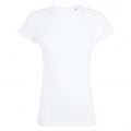Front - SOLS Damen Magma Sublimation T-Shirt