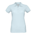 Front - SOLS Damen Polo-Shirt Perfect Kurzarm