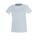 Front - SOLS Damen T-Shirt, kurzärmlig