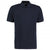 Front - Kustom Kit Herren Workforce Pique Polo Shirt