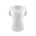 Front - Next Level Damen T-Shirt Ideal mit Dolman-Ärmeln
