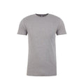 Front - Next Level Unisex CVC T-Shirt