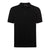 Front - Russell Herren Stretch Pique Polo Shirt