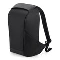 Front - Quadra Project Charge Security Rucksack