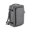 Front - BagBase Escape Carry-On Rucksack
