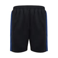 Front - Finden & Hales - Jersey-Shorts für Herren