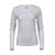 Front - Tee Jays - "Interlock" T-Shirt für Damen