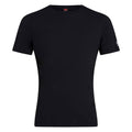 Front - Canterbury - "Club" T-Shirt für Herren/Damen Unisex